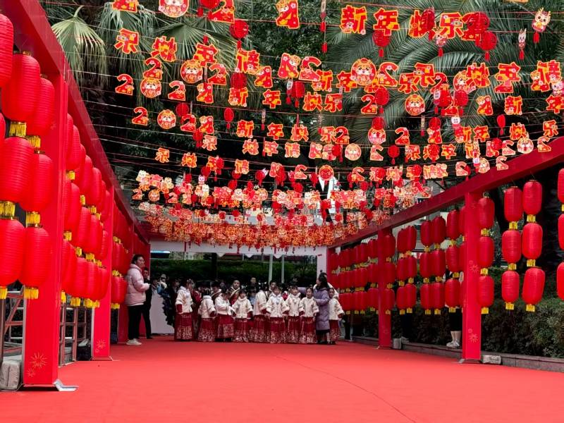 连平县文化资源深度挖掘：构建具有城市辨识度的文旅内容矩阵